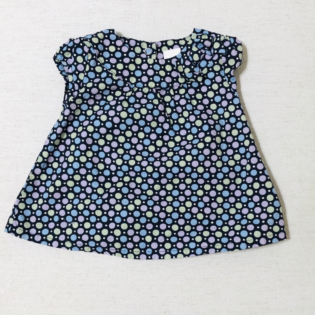 Gymboree Baby Girl Tunic Dress